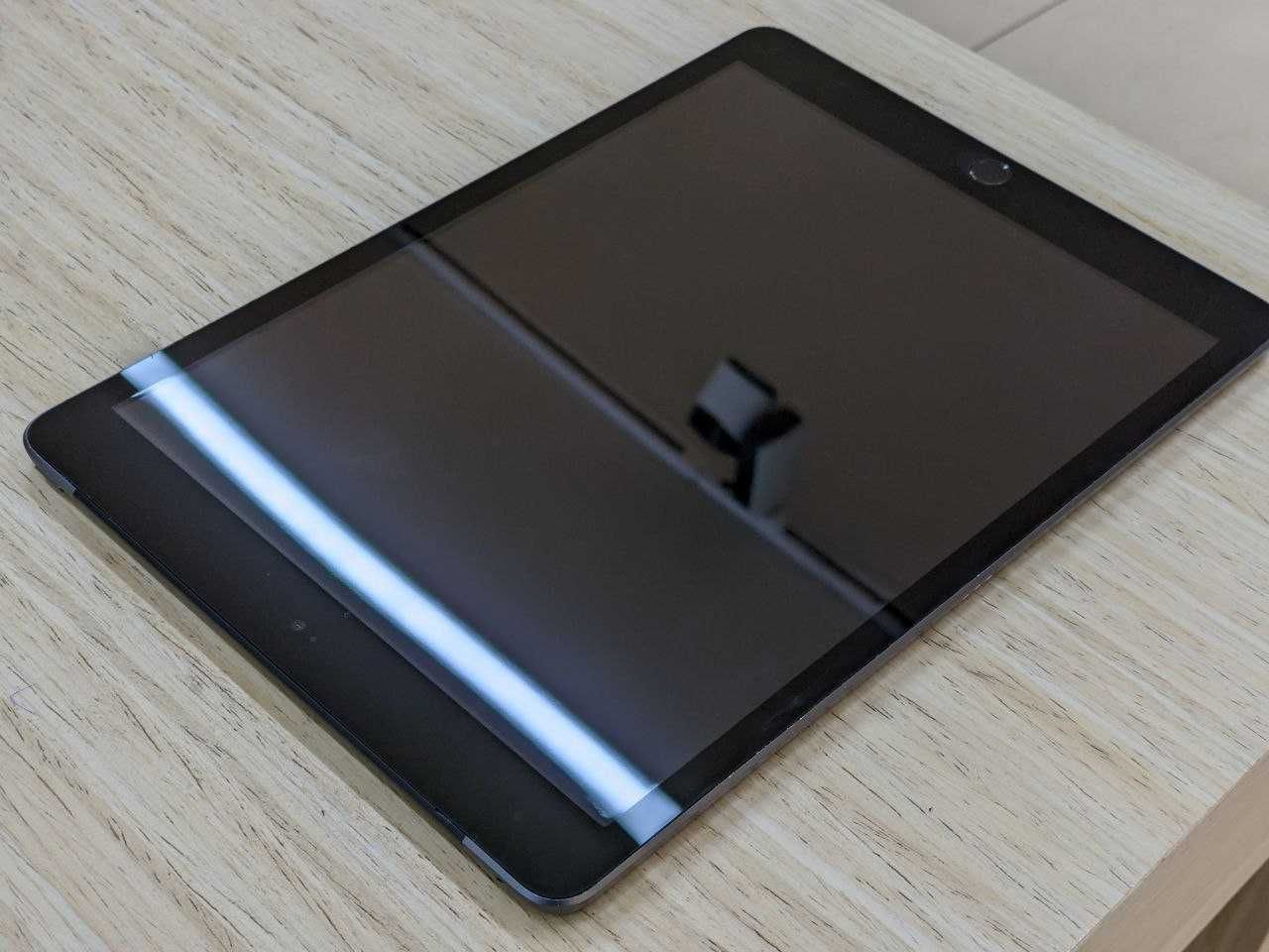 /7756/ iPad 9 2021 10.2 4G 64GB Space Gray MK663 MK473 Обмін Гарантія