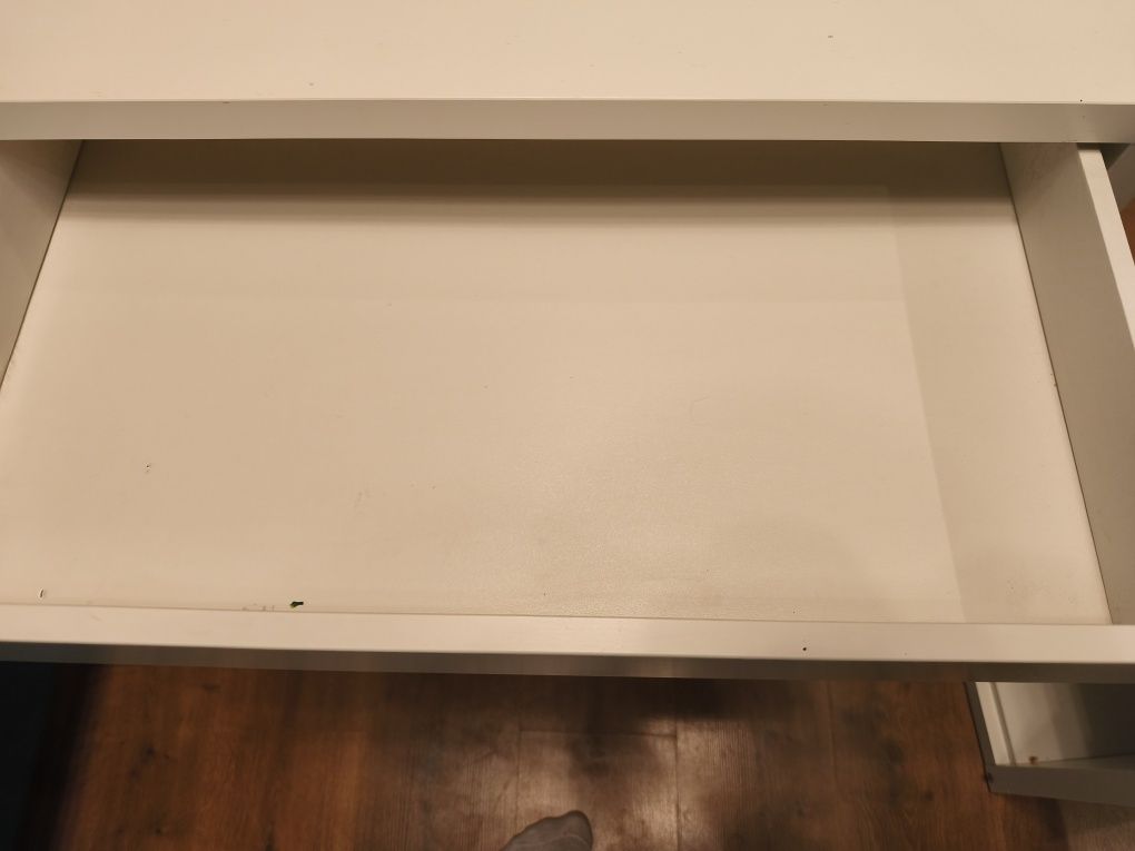 Biurko ikea 73x50