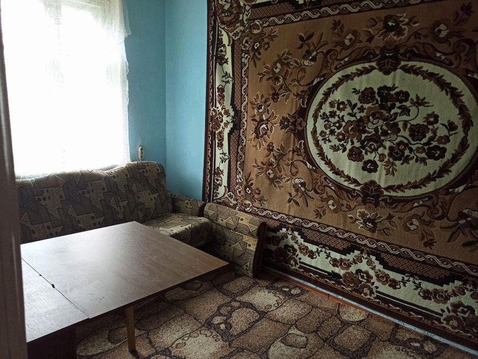 Продам две комнаты ( 22,3кв.м)в общежитии ж/м Приднепровск/Левый берег