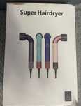 Suszarka dy Son super sonic r