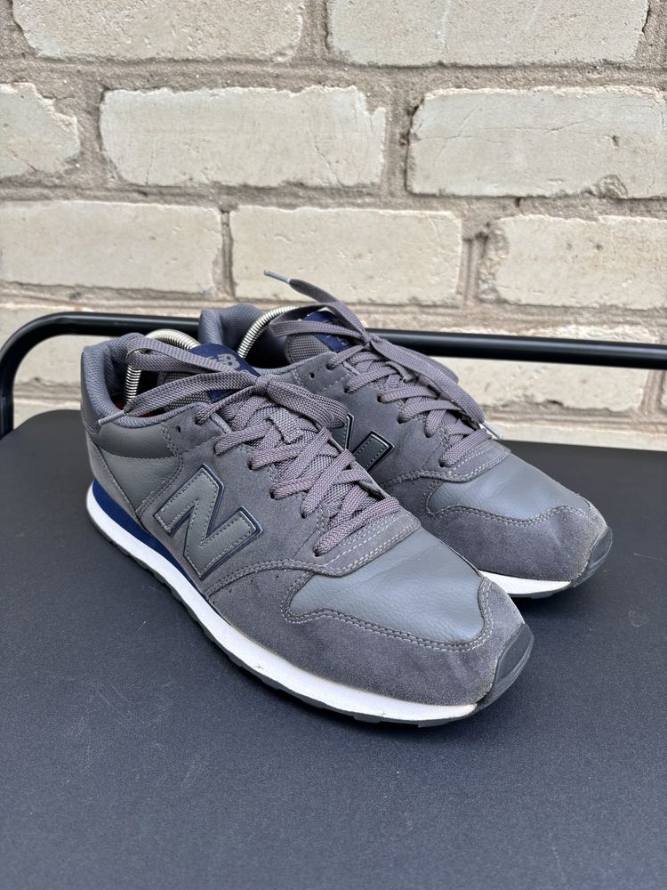 Кросівки New Balance 500