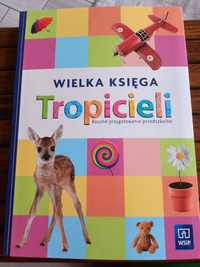 Wielka księga tropicieli