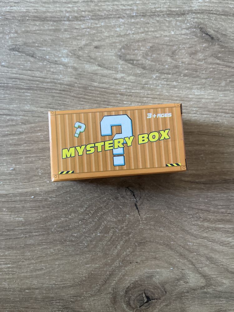 Mystery Box