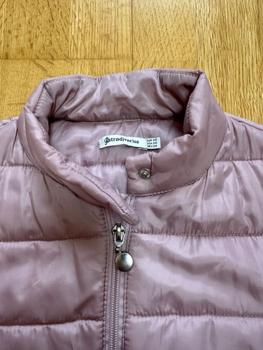 Жіноча куртка демі