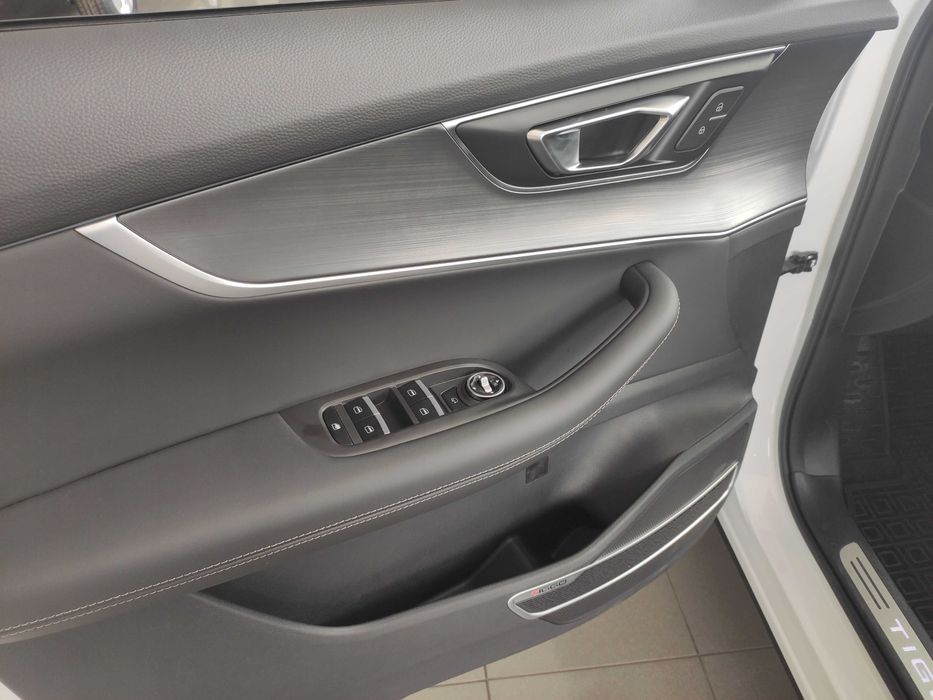 Новий Chery Tiggo 7 pro 1.5T CVT Premium 2024р Акція