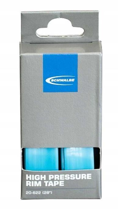 Taśma/opaska na obręcz Schwalbe 28 cali 18mm