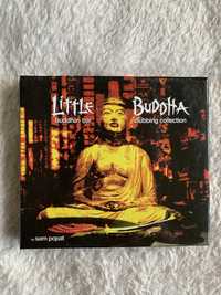 Little Buddha CD Popat clubbing collection