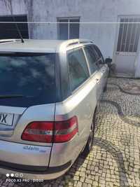 Fiat stilo a GPL