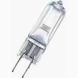 Lâmpadas OSRAM Halogéneo HLX64655  e 64515