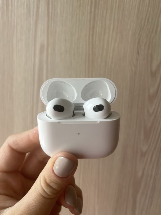 Airpods 3 (ориигінал)