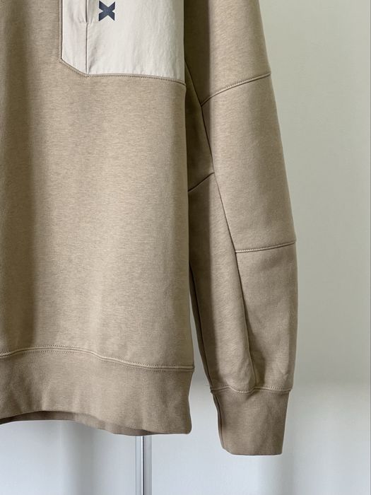 Світшот/кофта Nike Air Max Fleece Оригінал