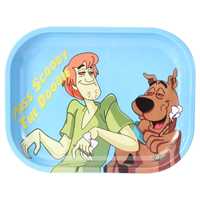 Scooby-Doo 420 пепельница тарелка сувенир