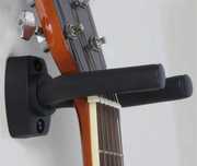 Suporte de guitarra de parede. Novo.