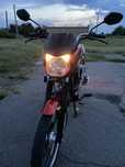 Форте рх 125 2023