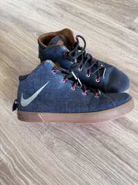 Nike LeBrone Denim 45 чоловічі