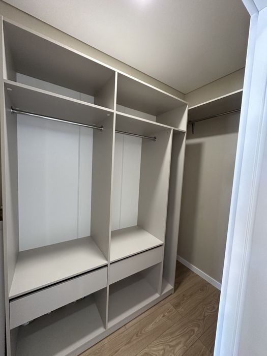 1 к квартира West House/White lines/Park avenue VIP АВТ ОТОПЛ, ГЕНЕР