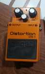 Boss DS1  c/caixa