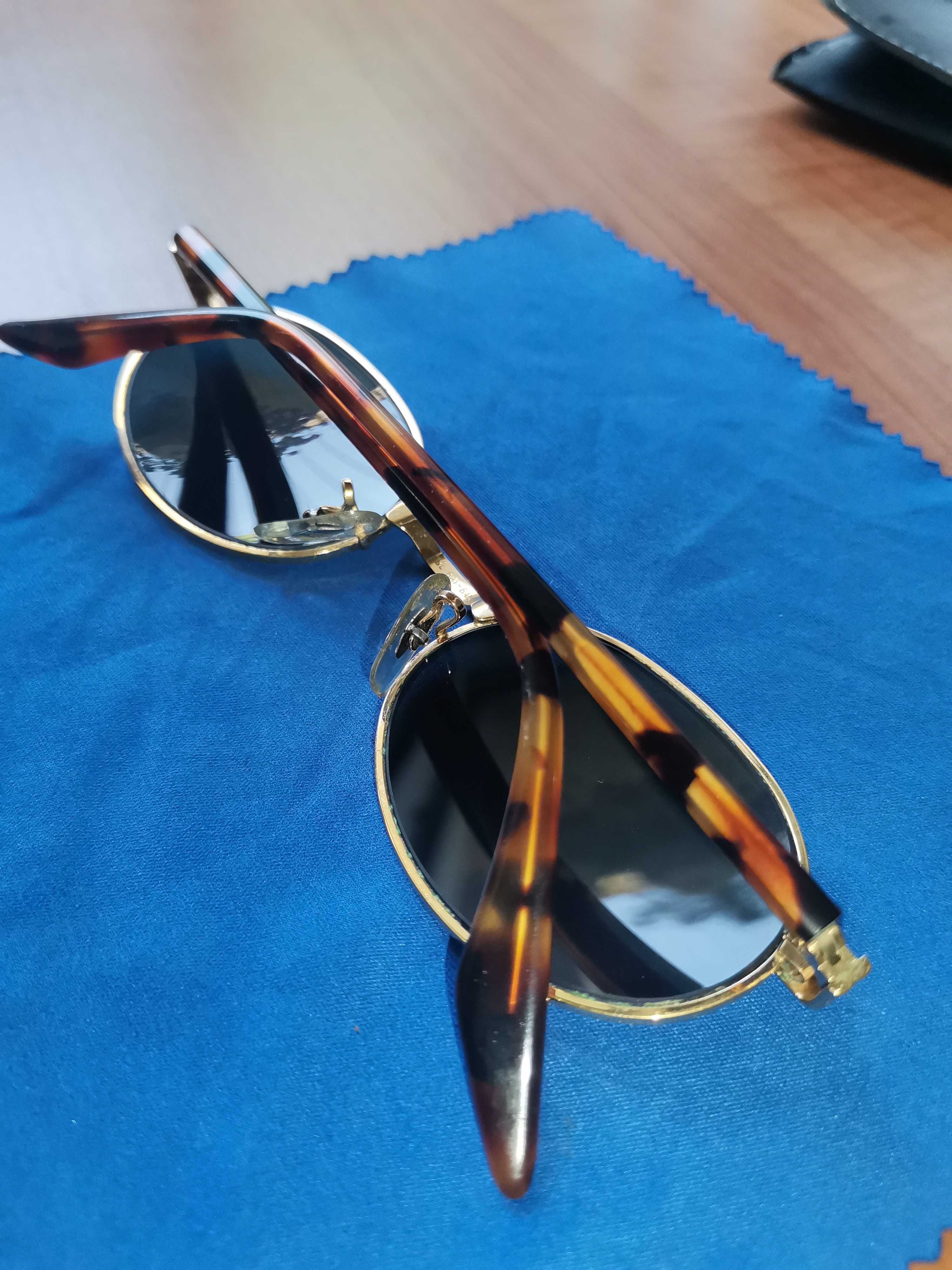 Продам очки Ray Ban B&L