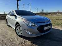 Продам Hyundai sonata гибрид