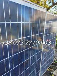Солнечные панели SCHOTT Solar 285w,330w,