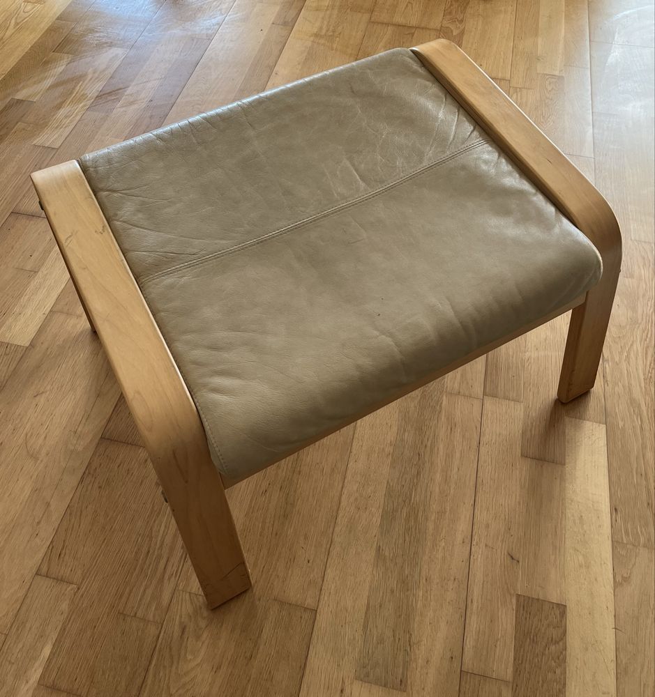 Repousa pés IKEA