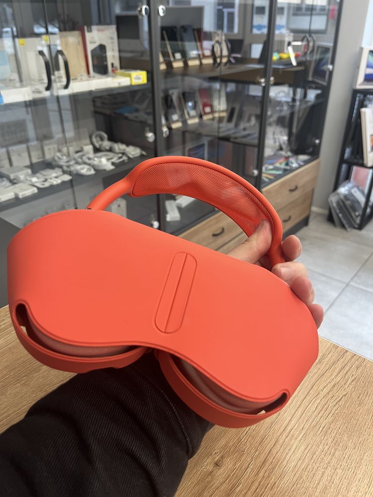 Airpods Max Pink/Midnight