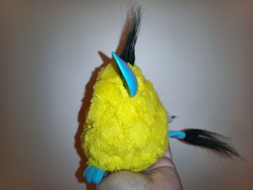 Furby 2012 Original – Excelente Estado e a Funcionar Perfeitamente!