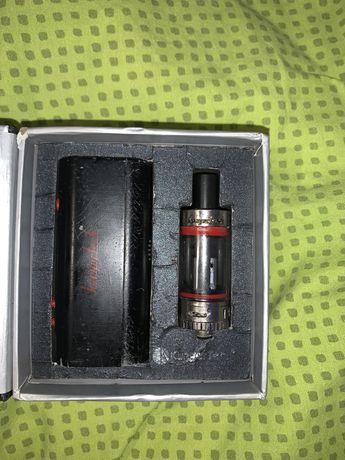 Електрона сигарета(Вейп 75W),KanderTech TopBox mini