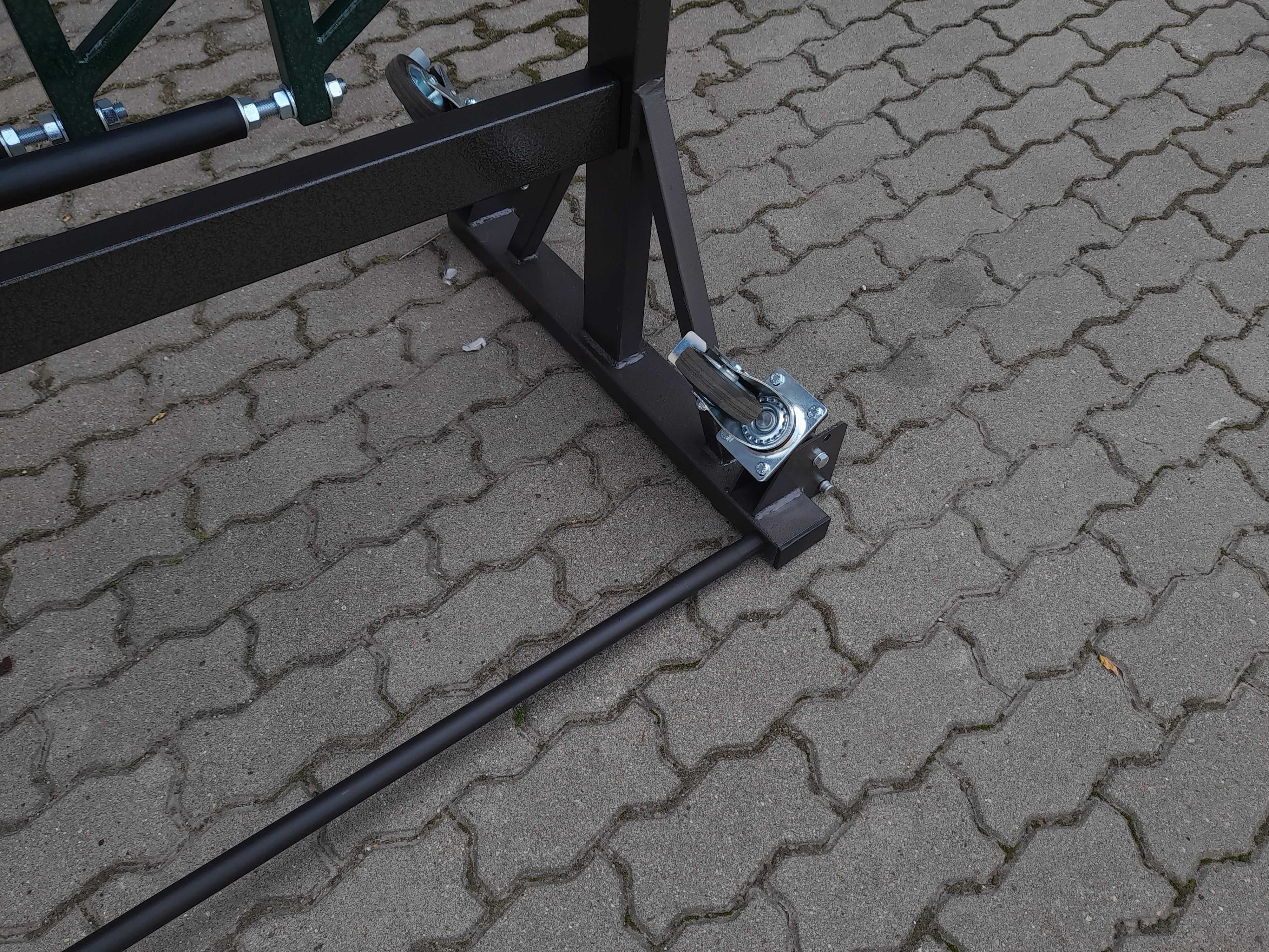 Giętarka  2,1 m do blachy 1,2 mm