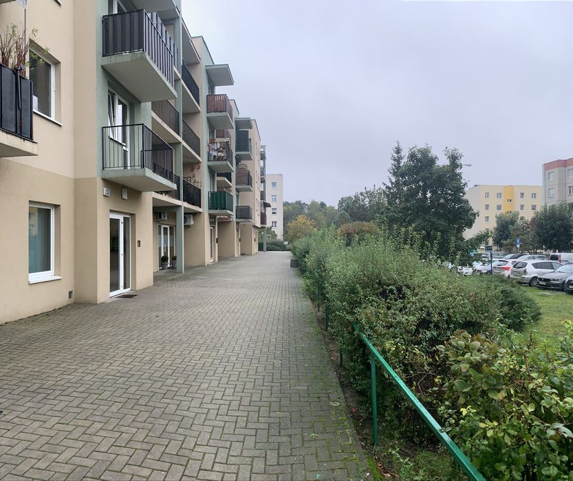 Wynajem mieszkania Zielona Góra