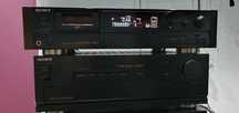 Sony DTC-60ES cyfrowy magnetofon dac nagrywa lepiej niz cd.
Cyfrowy ma
