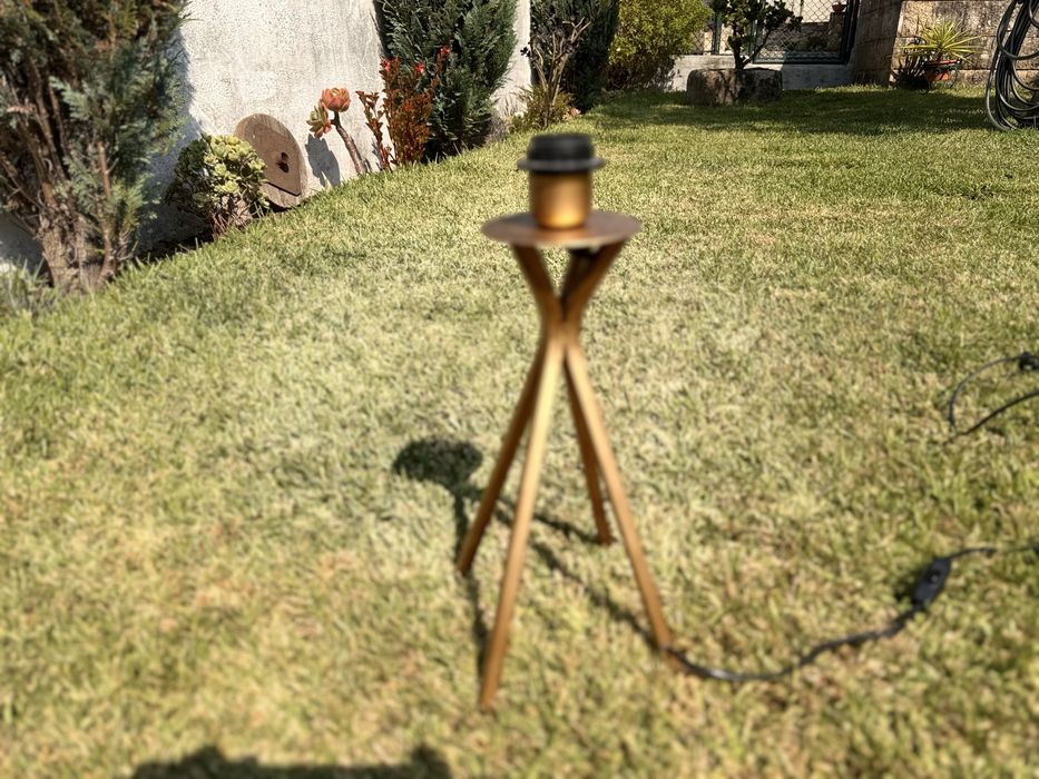 Candeeiro de Mesa - Elcorte Inglês