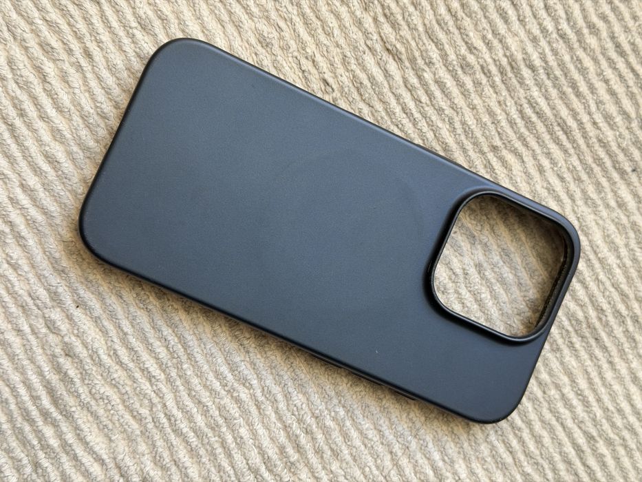 Iphone 16 pro 256 gb titanio