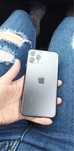 Vendo  Iphone 11 pro 64gb