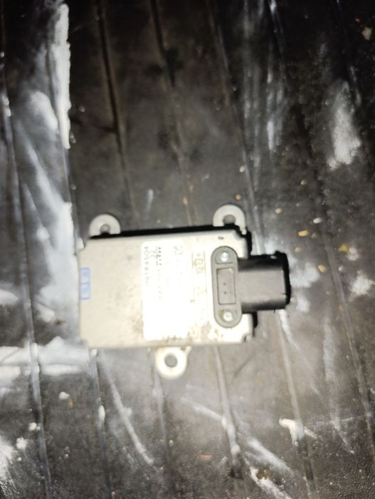 Moduł sterownik komputer ESP opel Vectra Astra c