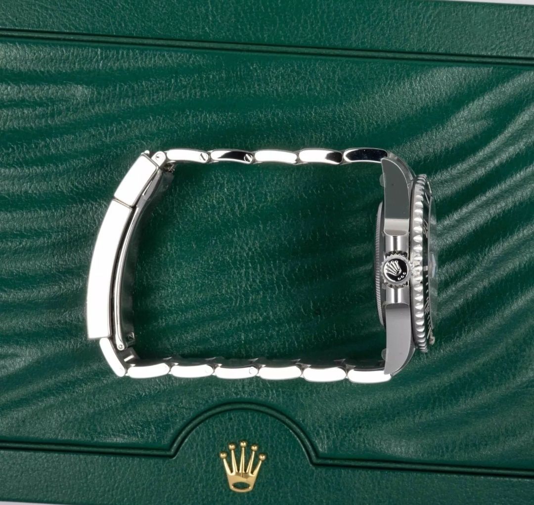 Rolex Submariner 40mm 116610LN Nowy