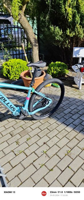 Rower  Elektryczny Kellys Tayen 10