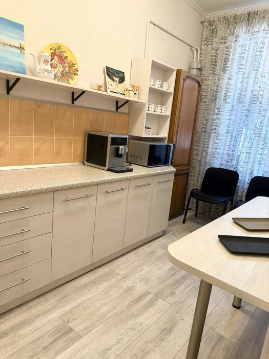 Оренда кабінету психолога та залу погодинно