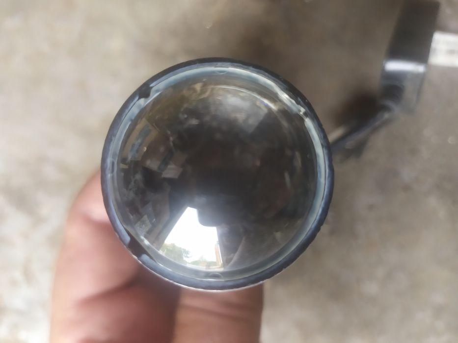 Продам лед линзи аш4