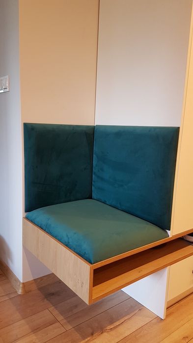 Panele tapicerowane wymiar OKAZJA