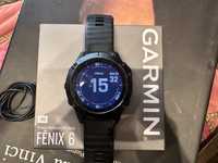 Garmin Fenix 6 Pro