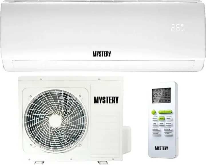 Кондиціонер  MYSTERY MTH07CT-W3N2 Кондиціонер
