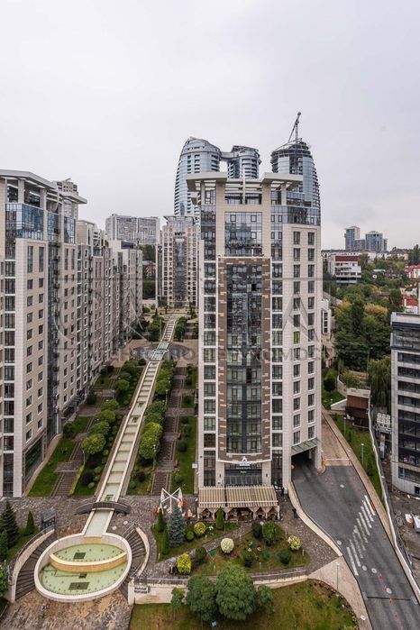 Аренда квартиры Академика Филатова ЖК Французский квартал