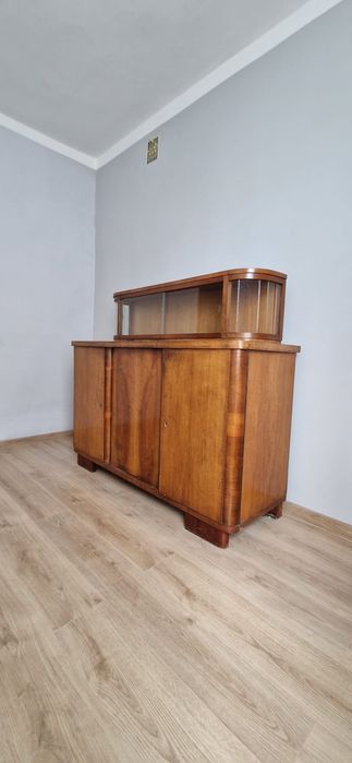 Kredens z lat 50./60.