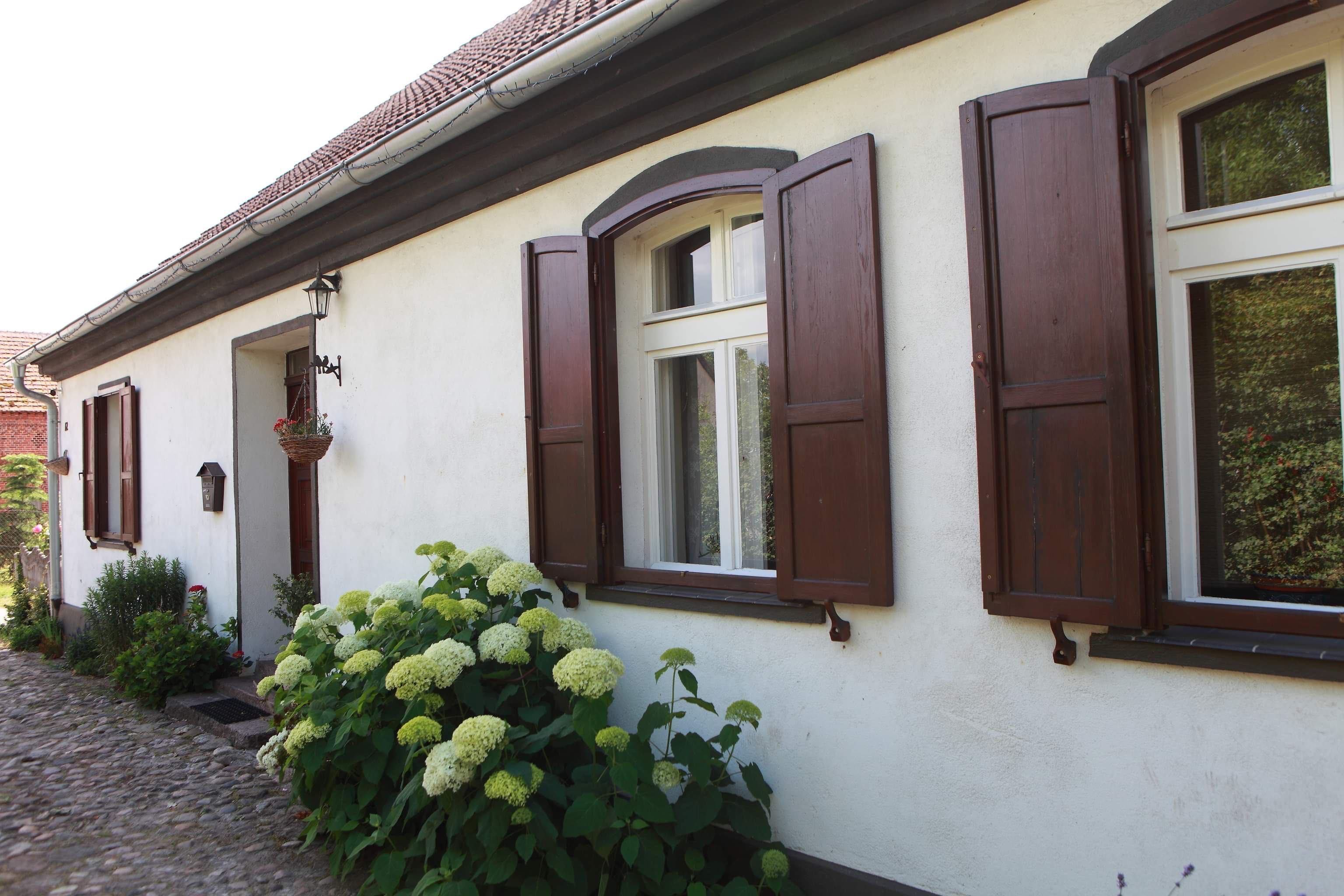 Agroturystyka Lubuskie - Oak House Nowy Dworek