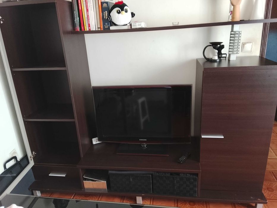 Móvel de sala para tv