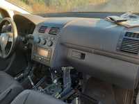 Kit airbags touran caddy