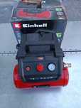 Kompresor bezolejowy Einhell TC-AC 190/6/8