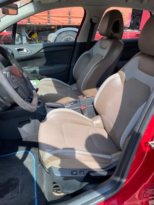 Продам Citroen c4