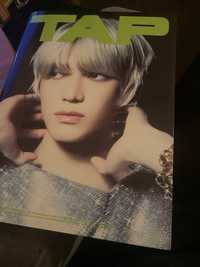 Album taeyong nct tap